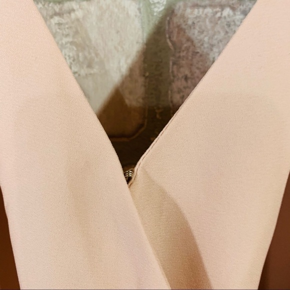 Show me Your MuMu NWT Mariah Wrap Dress - Picture 10 of 15